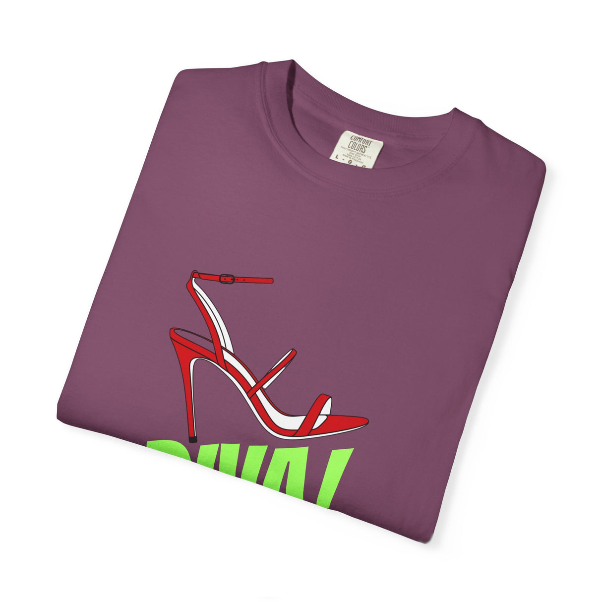 Diva! Years of Awesomeness T-Shirt Printify