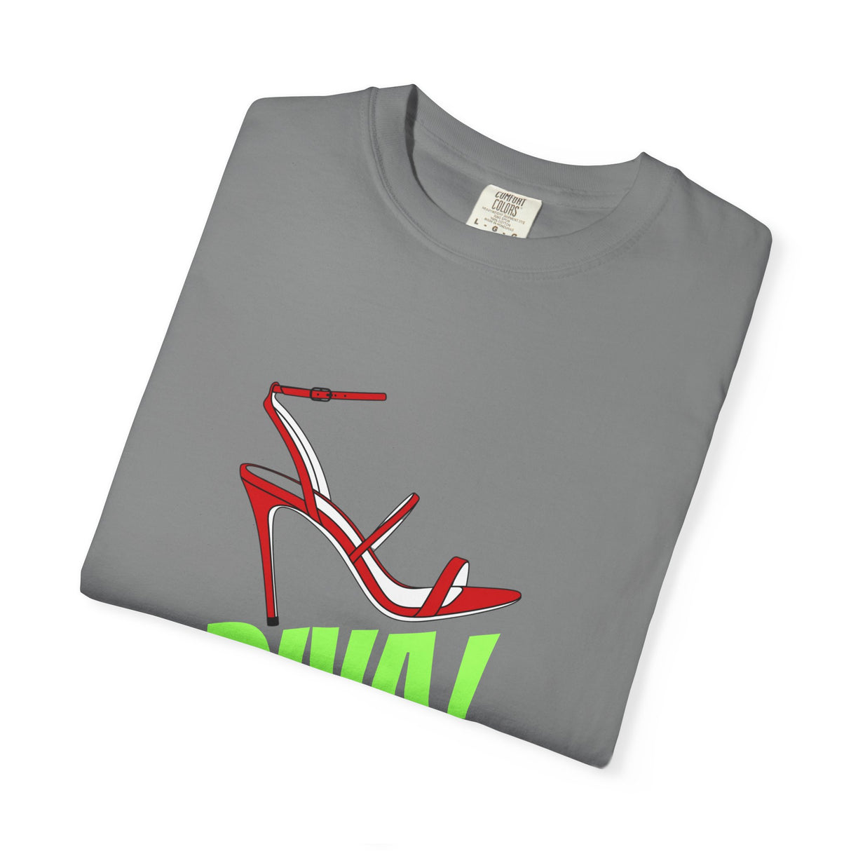 Diva! Years of Awesomeness T-Shirt Printify