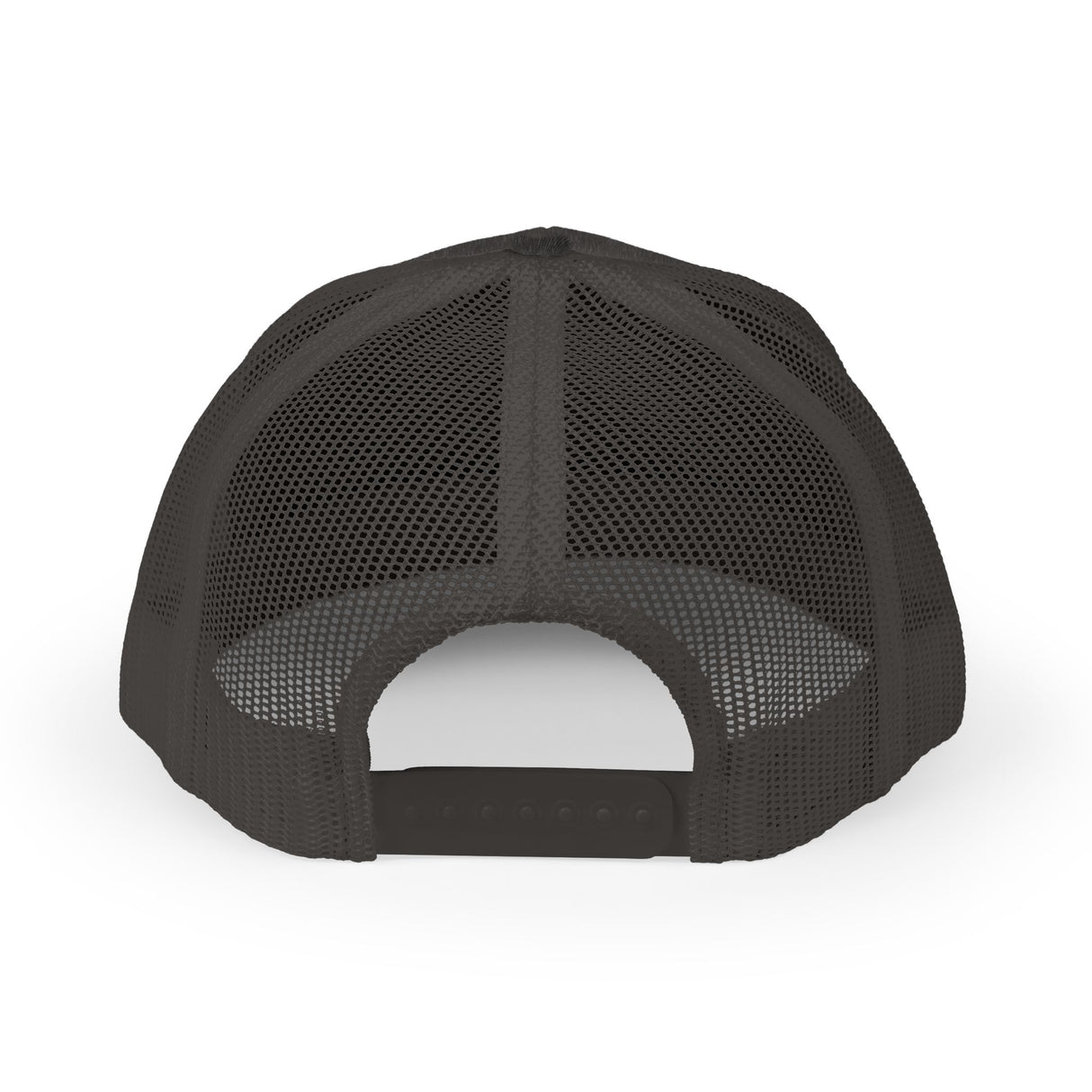 Road Vixen Trucker Cap — Retro Crown Snapback Mesh Hat
