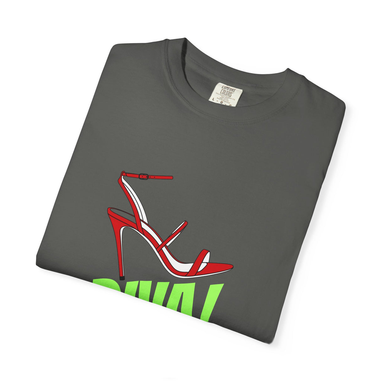 Diva! Years of Awesomeness T-Shirt Printify