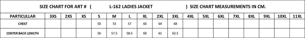 Tuscany Sporty Scooter Women Jacket Natural Cow Leather