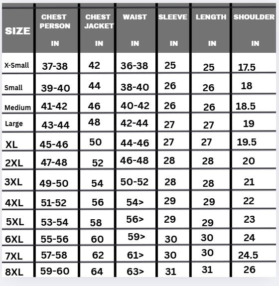 Genuine Sheepskin Leather RAF Flight Aviator B3 Bomber Jacket With Fur Wool Lining