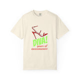Diva! Years of Awesomeness T-Shirt Printify