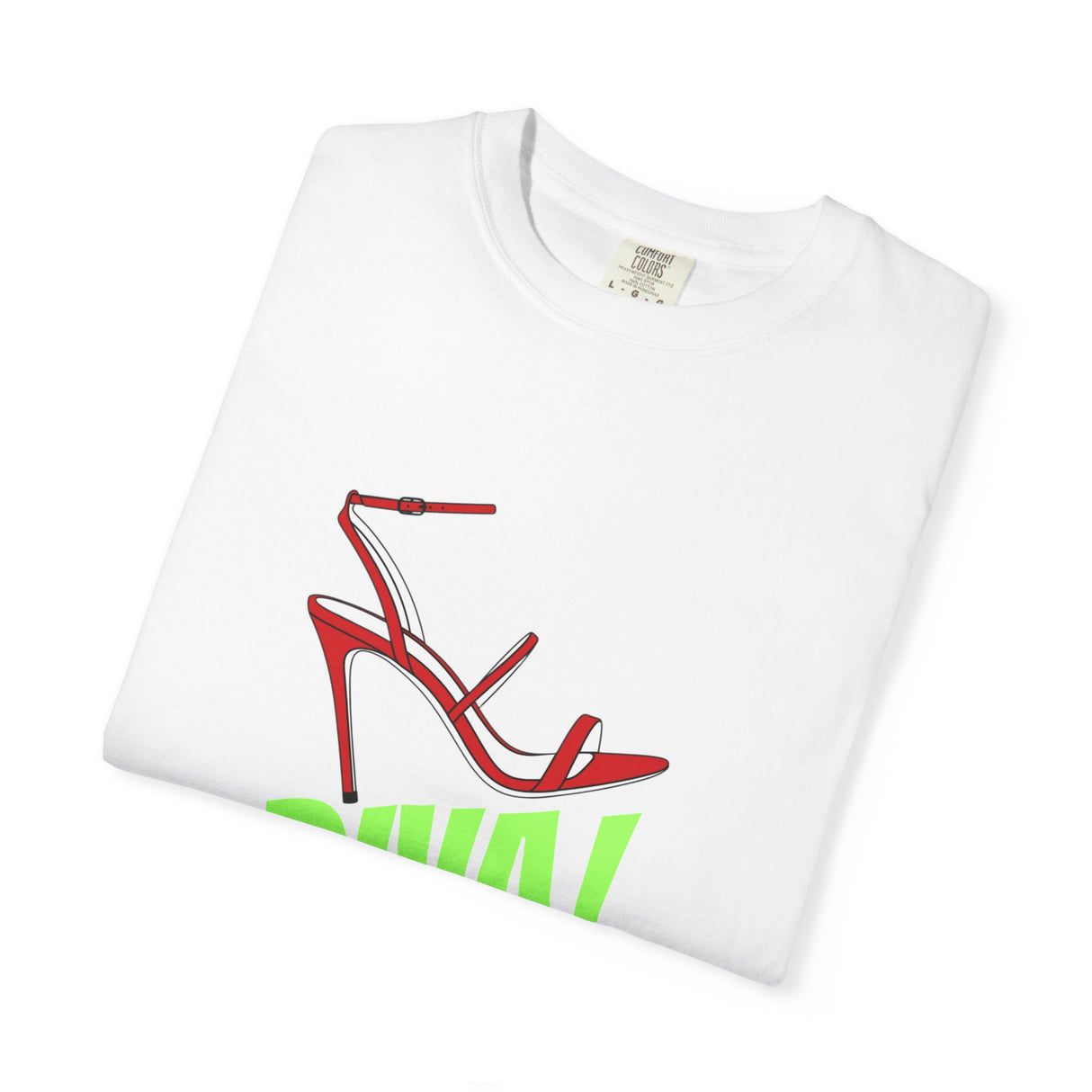 Diva! Years of Awesomeness T-Shirt Printify