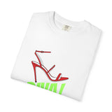 Diva! Years of Awesomeness T-Shirt Printify