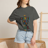 Unisex Garment-Dyed T-shirt Printify
