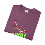 Diva! Years of Awesomeness T-Shirt Printify
