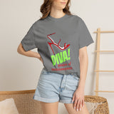 Diva! Years of Awesomeness T-Shirt Printify
