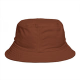 Vote Bucket Hat — Patriotic Red, White & Blue Election Sun Hat