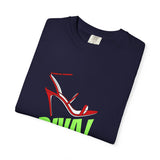 Diva! Years of Awesomeness T-Shirt Printify