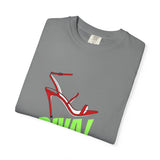 Diva! Years of Awesomeness T-Shirt Printify