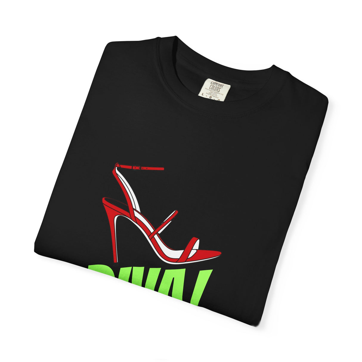Diva! Years of Awesomeness T-Shirt Printify