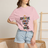 Unisex Garment-Dyed T-shirt Printify