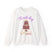 Birthday Cake Diva Sweatshirt Printify