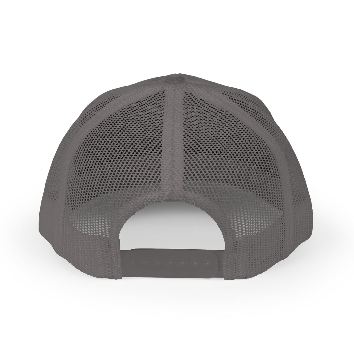 Road Vixen Trucker Cap — Retro Crown Snapback Mesh Hat