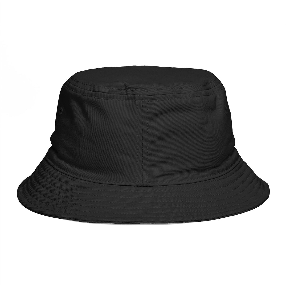 Vote Bucket Hat — Patriotic Red, White & Blue Election Sun Hat