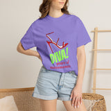 Diva! Years of Awesomeness T-Shirt Printify