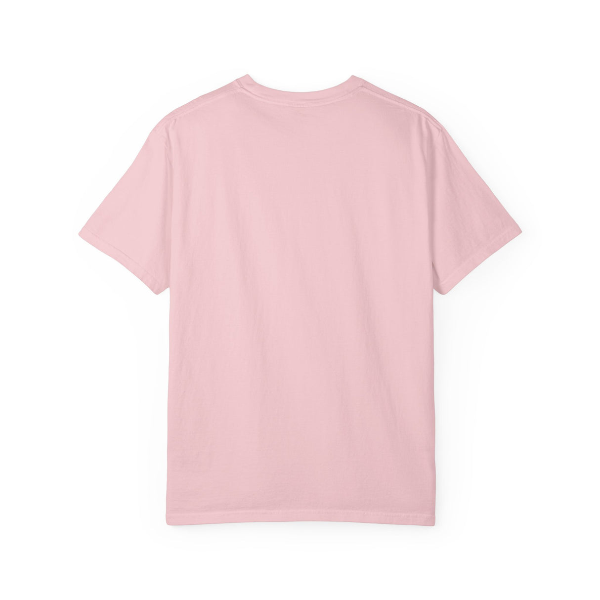 Unisex Garment-Dyed T-shirt Printify