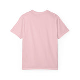 Unisex Garment-Dyed T-shirt Printify