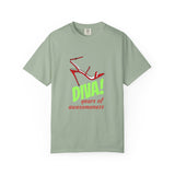 Diva! Years of Awesomeness T-Shirt Printify