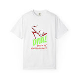 Diva! Years of Awesomeness T-Shirt Printify