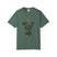 Unisex Garment-Dyed T-shirt Printify