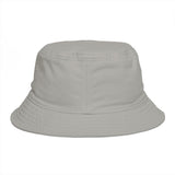 Vote Bucket Hat — Patriotic Red, White & Blue Election Sun Hat