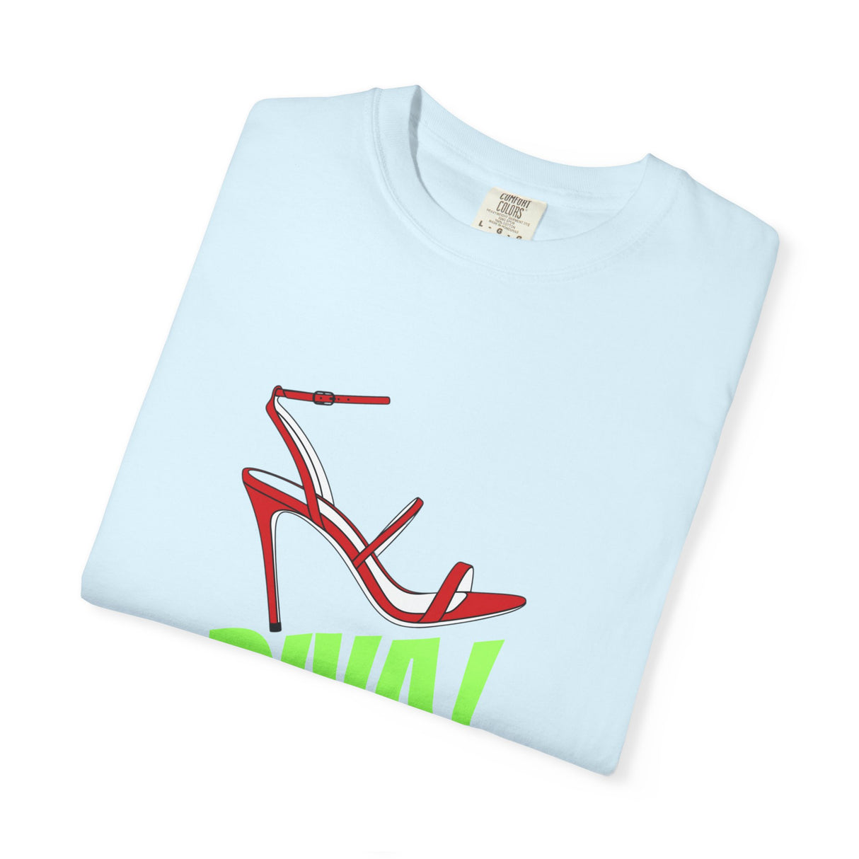 Diva! Years of Awesomeness T-Shirt Printify