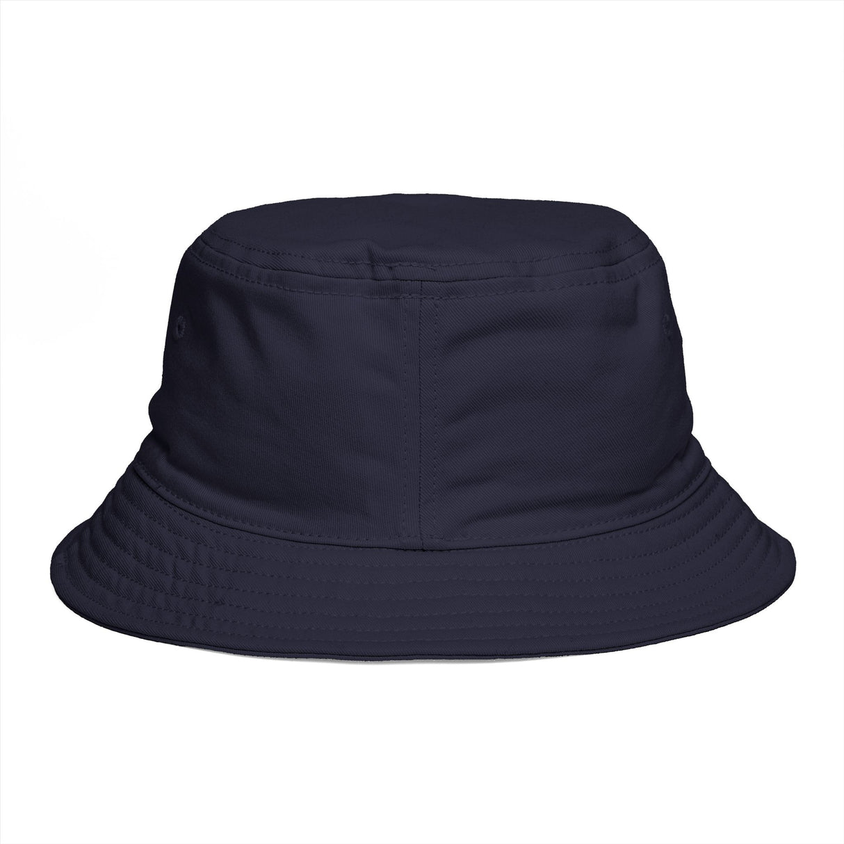 Vote Bucket Hat — Patriotic Red, White & Blue Election Sun Hat