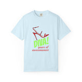 Diva! Years of Awesomeness T-Shirt Printify