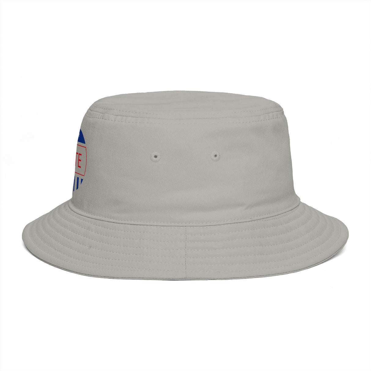 Vote Bucket Hat — Patriotic Red, White & Blue Election Sun Hat