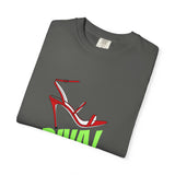 Diva! Years of Awesomeness T-Shirt Printify