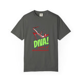 Diva! Years of Awesomeness T-Shirt Printify