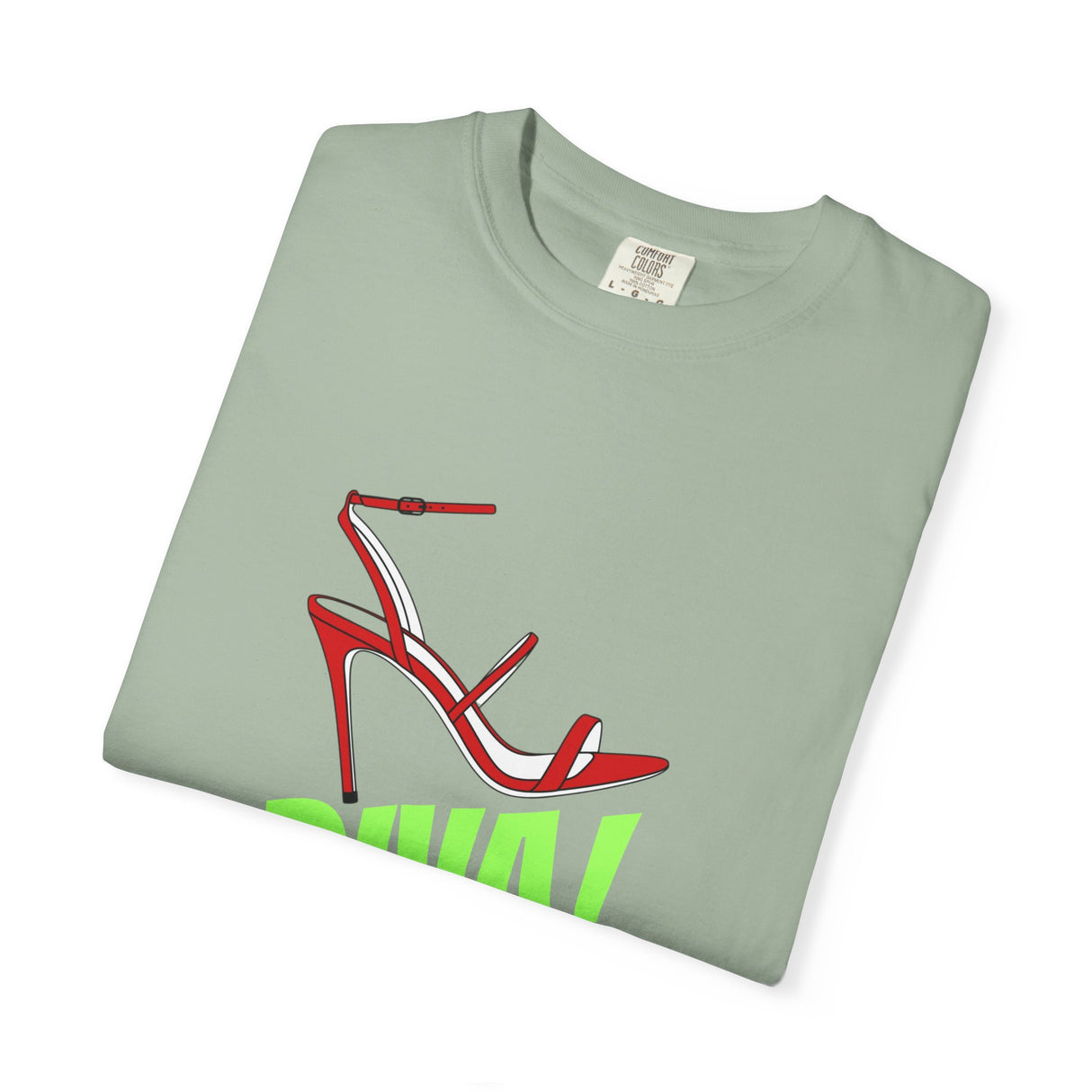 Diva! Years of Awesomeness T-Shirt Printify