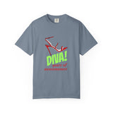 Diva! Years of Awesomeness T-Shirt Printify