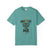 Unisex Garment-Dyed T-shirt Printify