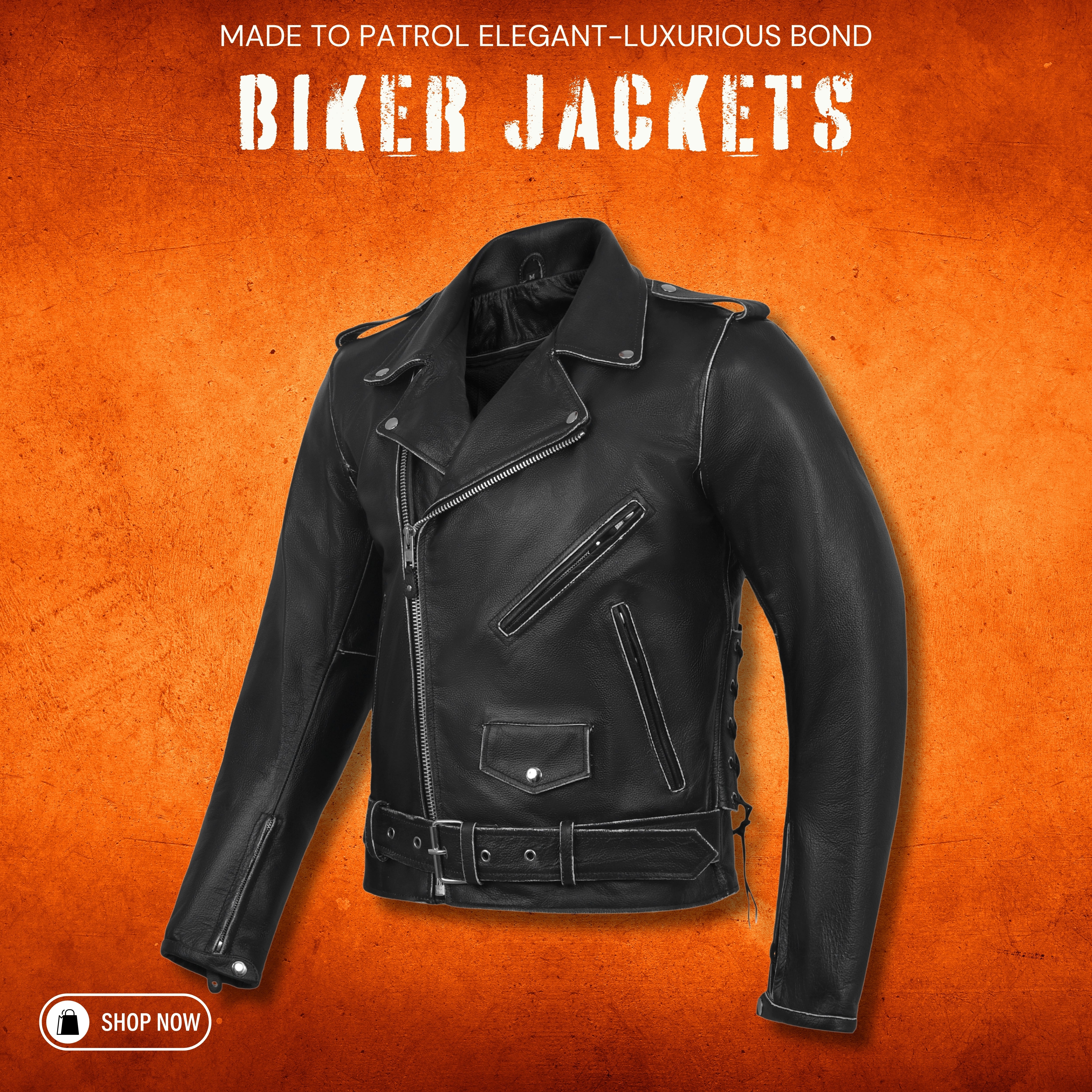 ALL JACKETS