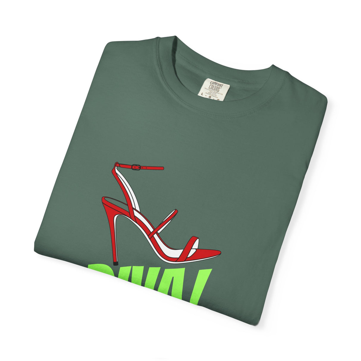 Diva! Years of Awesomeness T-Shirt Printify