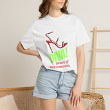 Diva! Years of Awesomeness T-Shirt Printify