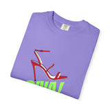 Diva! Years of Awesomeness T-Shirt Printify