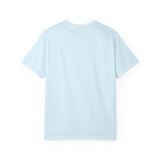 Unisex Garment-Dyed T-shirt Printify