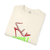 Diva! Years of Awesomeness T-Shirt Printify