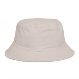 Vote Bucket Hat — Patriotic Red, White & Blue Election Sun Hat