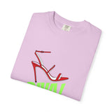 Diva! Years of Awesomeness T-Shirt Printify