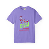 Diva! Years of Awesomeness T-Shirt Printify