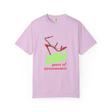 Diva! Years of Awesomeness T-Shirt Printify