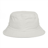 Vote Bucket Hat — Patriotic Red, White & Blue Election Sun Hat