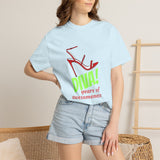 Diva! Years of Awesomeness T-Shirt Printify