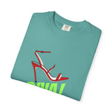 Diva! Years of Awesomeness T-Shirt Printify
