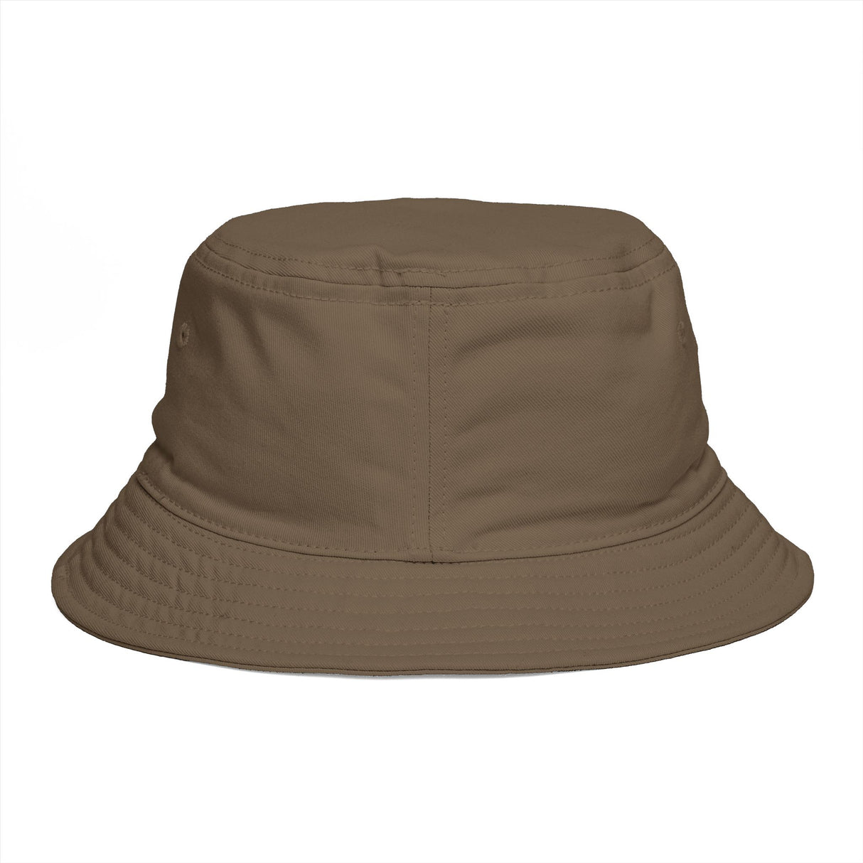 Vote Bucket Hat — Patriotic Red, White & Blue Election Sun Hat